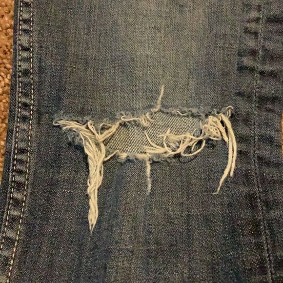 Vigoss Jagger jeans - Picture 8 of 16